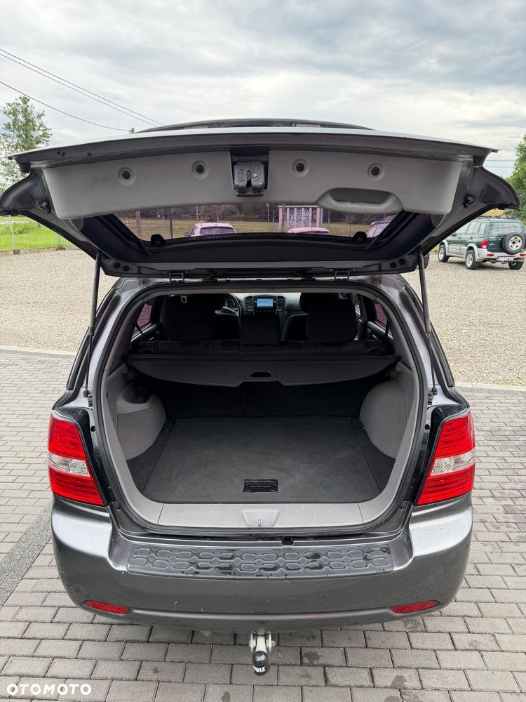 Kia Sorento 2.5 CRDi Expedition - 10