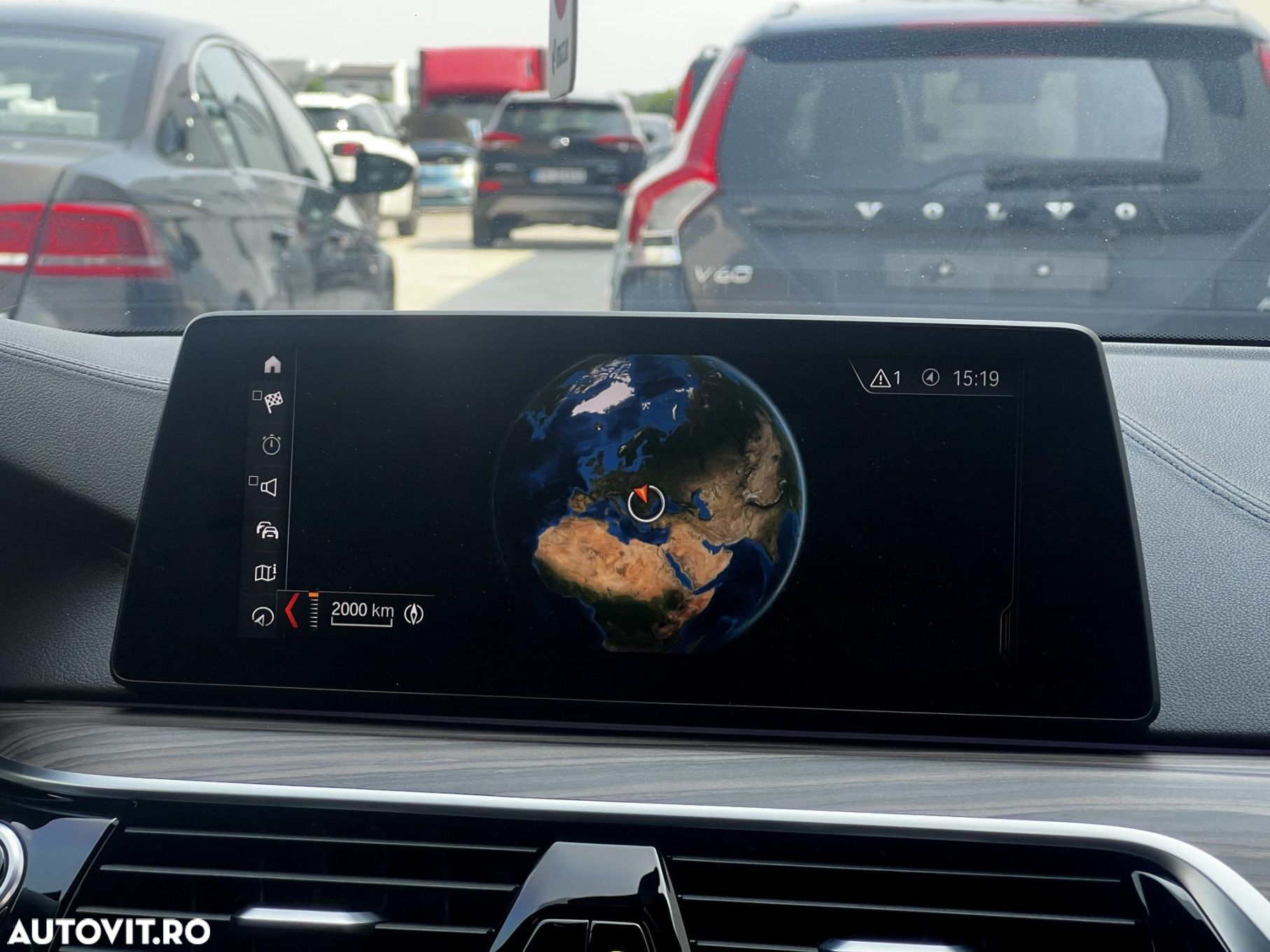 BMW Seria 5 - 11