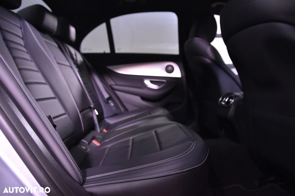 Mercedes-Benz E - 13