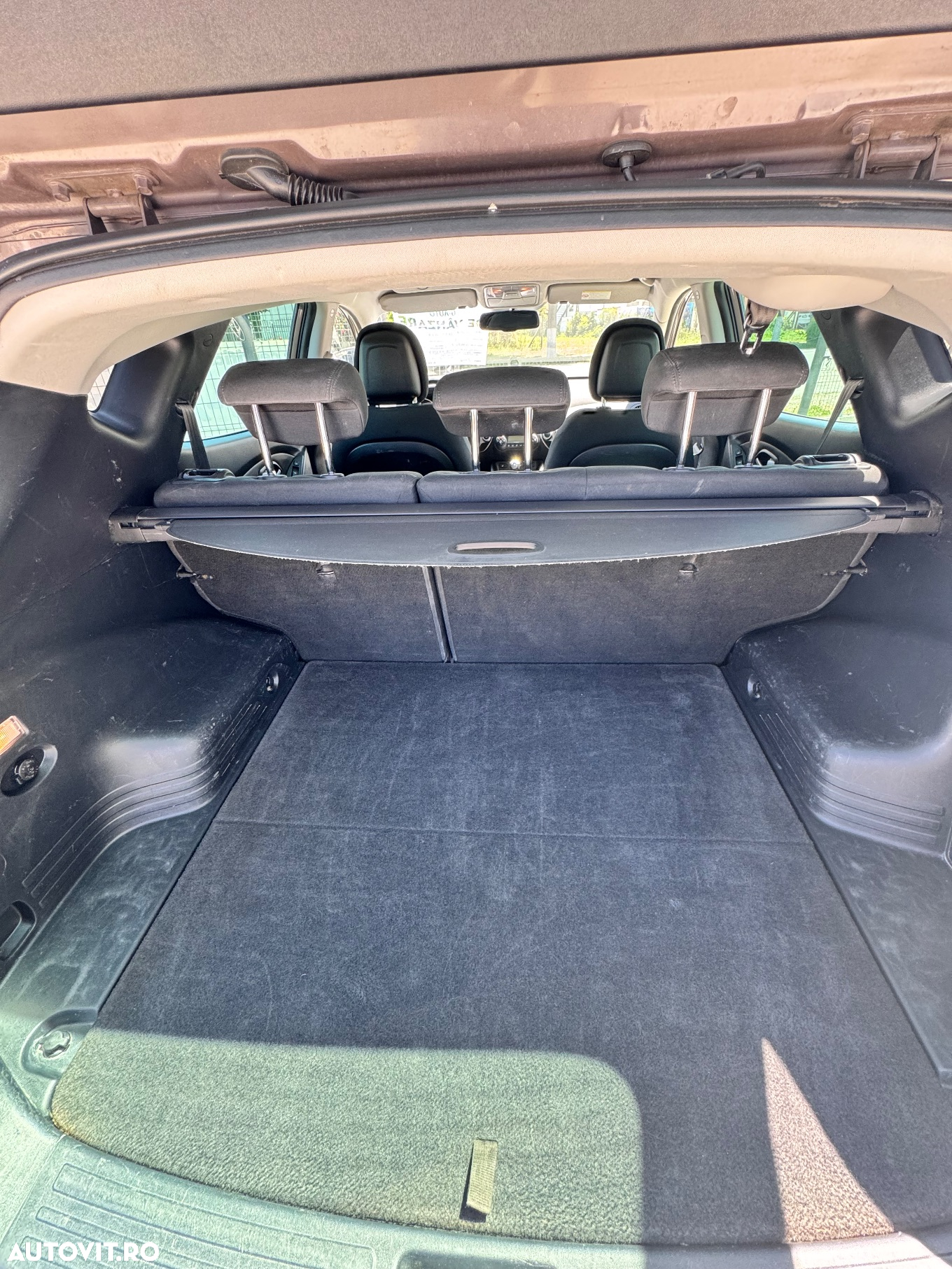 Hyundai ix35 2.0 CRDI 4WD 5 Star Edition - 14