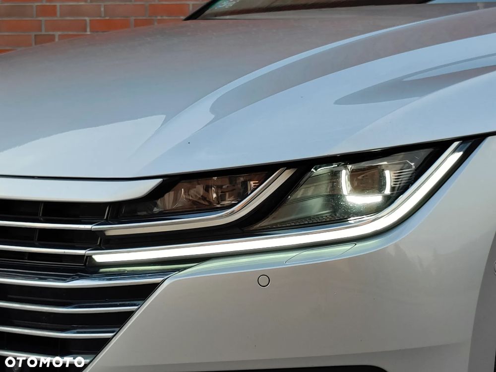 Volkswagen Arteon 2.0 TDI SCR Elegance DSG - 2