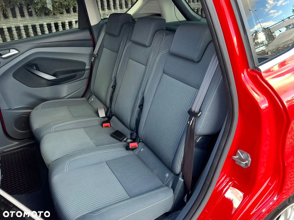 Ford C-MAX 1.6 Ti-VCT Titanium - 30