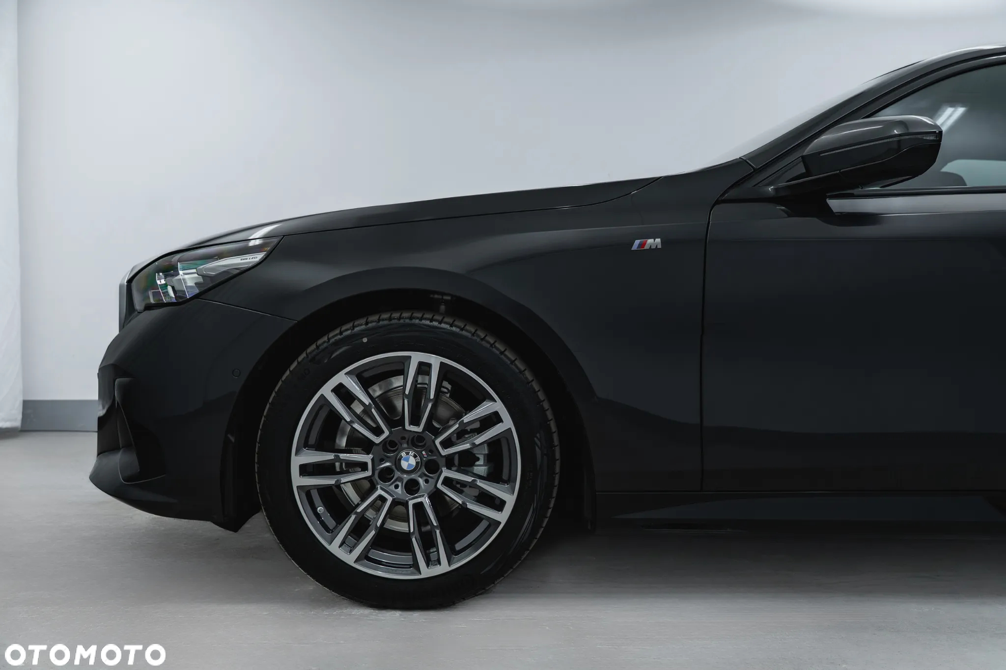 BMW Seria 5 - 5