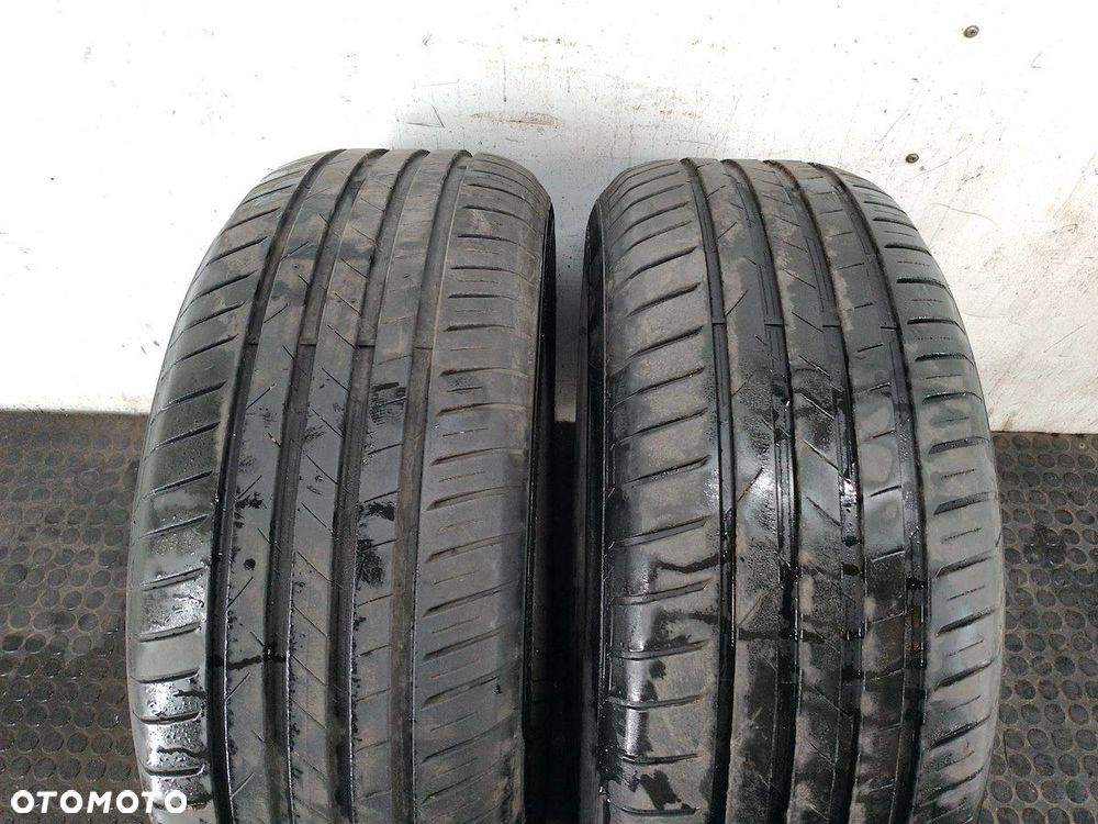 OPONY LETNIE 16 PARA VREDESTEIN ULTRAC 225/55 R16 99Y - 10