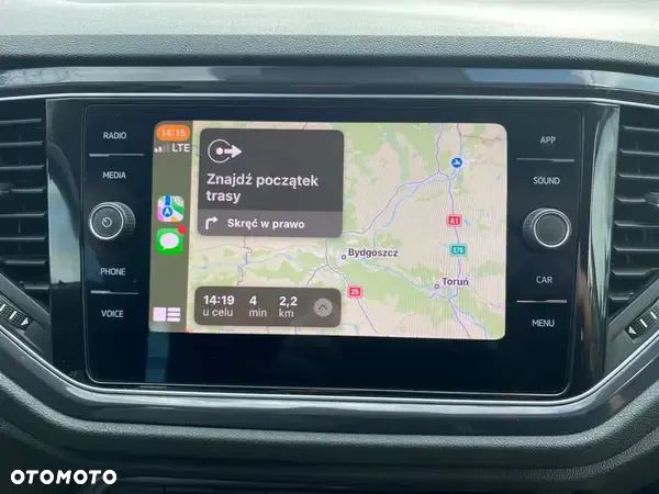 Volkswagen T-Roc 2.0 TDI SCR DPF Premium DSG - 16