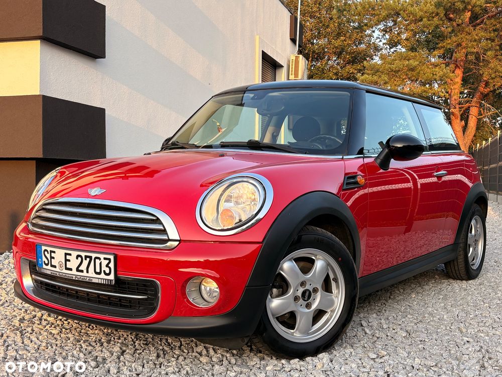 MINI Cooper - 22