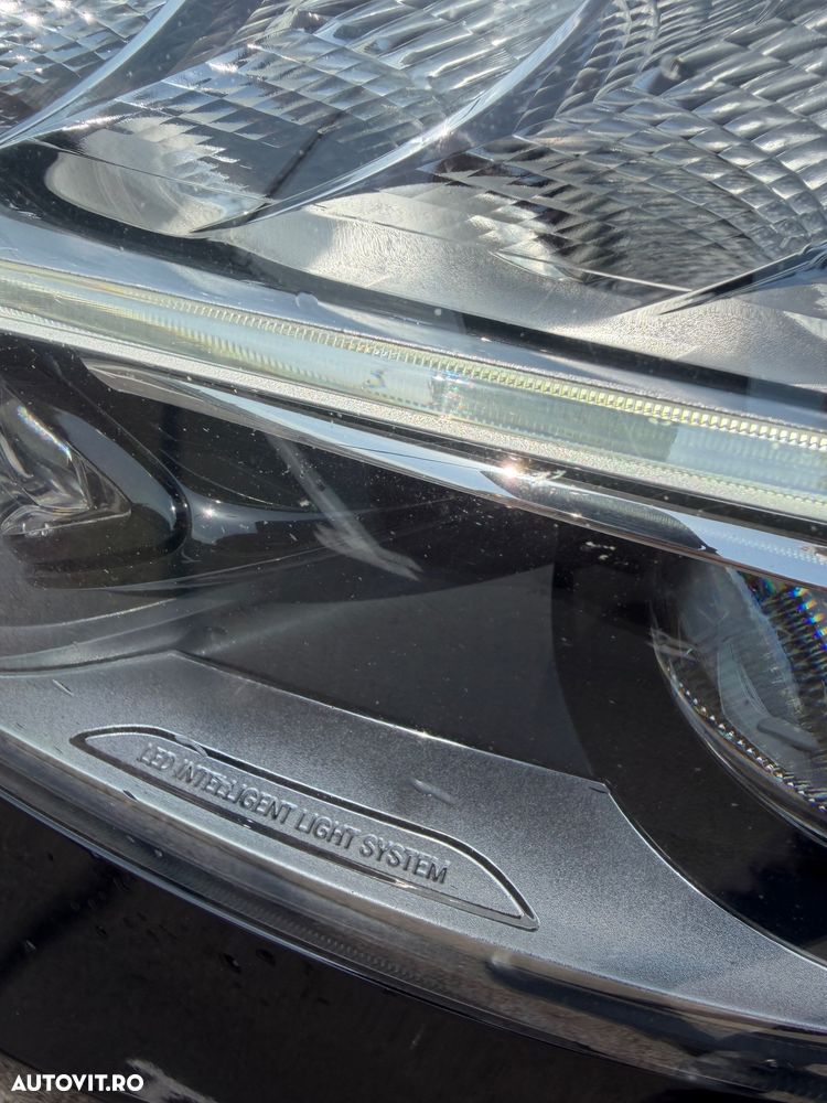 Mercedes-Benz V 250 (BlueTEC) d lang 7G-TRONIC - 30