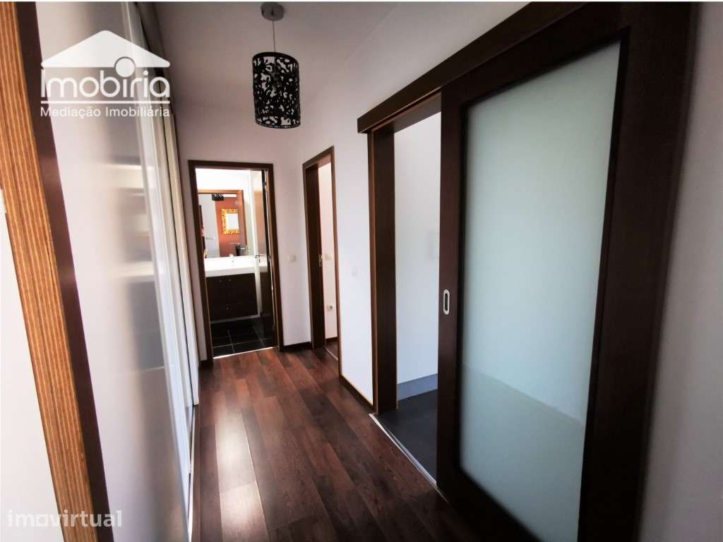 Apartamento T1 Arrendamento Aveiro > Glória e Vera Cruz - Grande imagem: 3/9