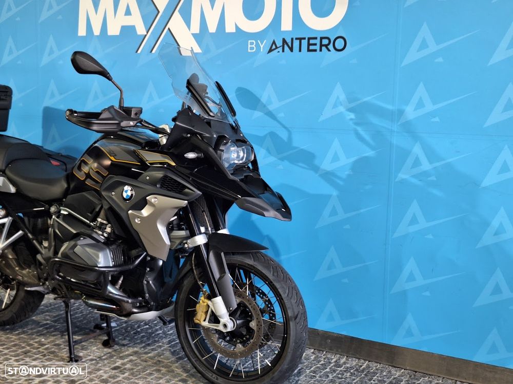 BMW R 1250 GS Exclusive - 2
