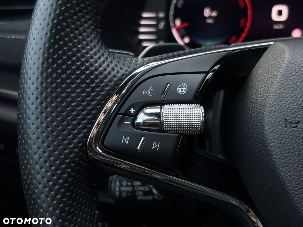 Skoda Octavia 2.0 TDI 4x4 RS DSG - 17