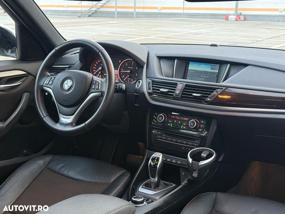 BMW X1 - 4
