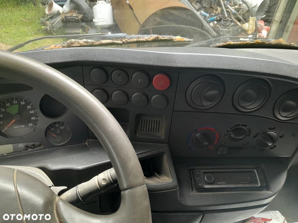Iveco Daily - 1