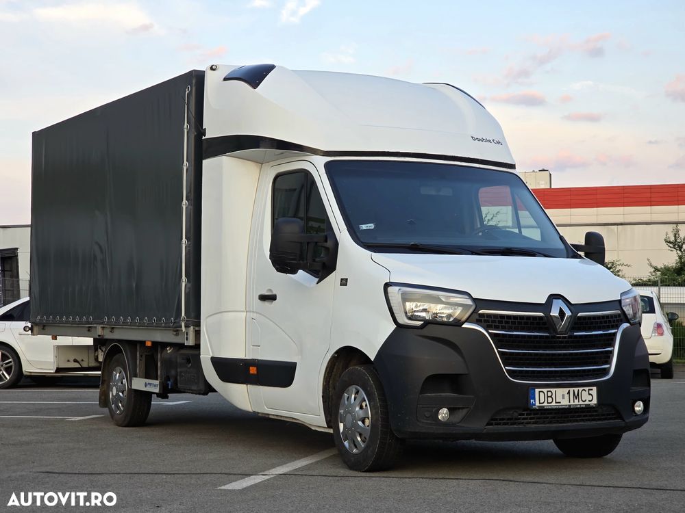 Renault Master - 2