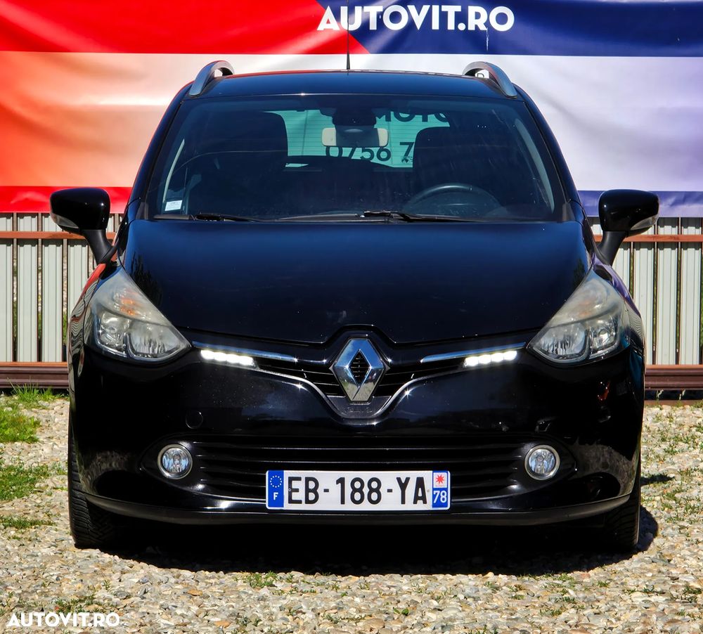 Renault Clio Energy dCi 90 Start & Stop Intens - 3