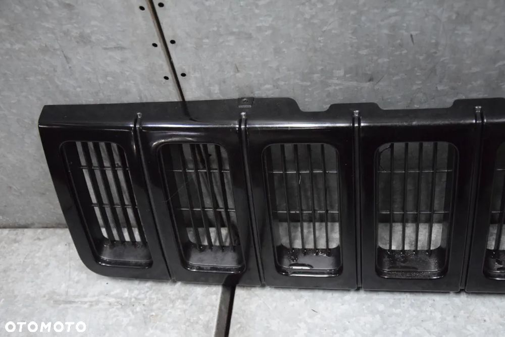 JEEP GRAND CHEROKEE ZJ GRILL ATRAPA - 7