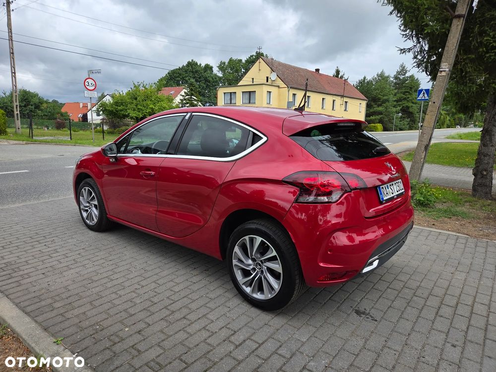 Citroën DS4 1.6 VTi Chic - 7