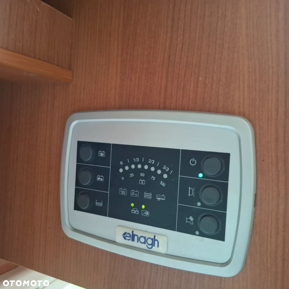 Fiat Ducato Kamper - 20