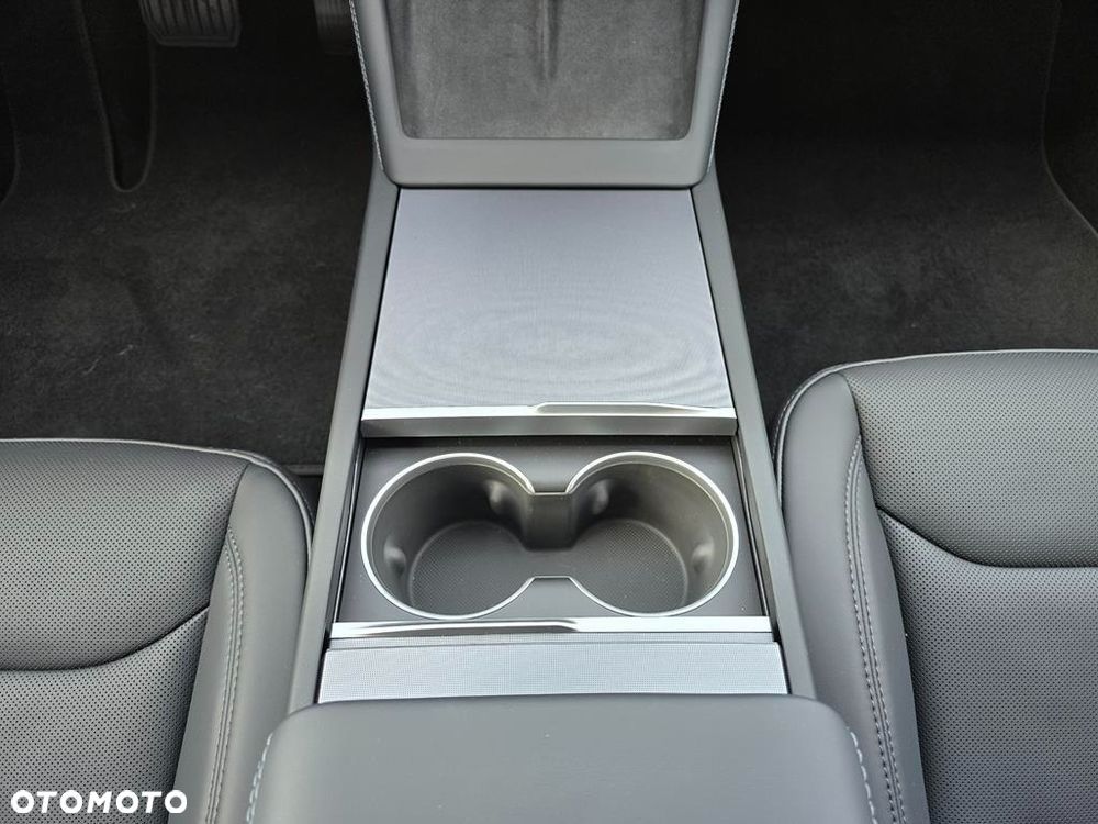 Tesla Model 3 RWD Premium - 19