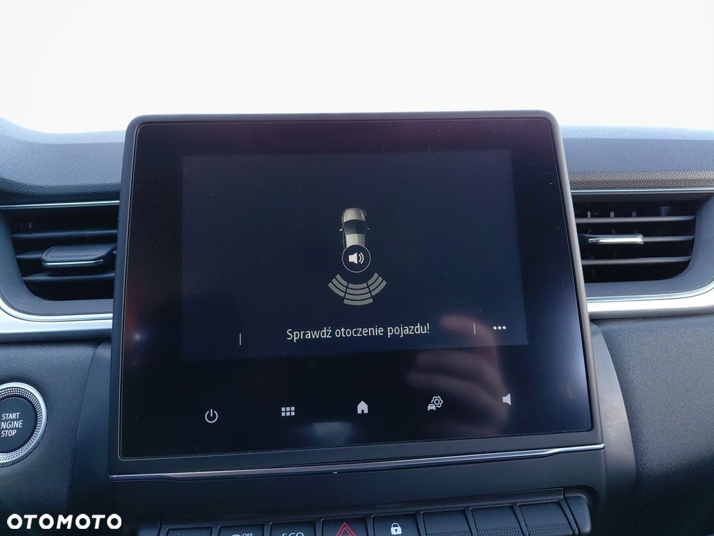 Renault Captur 1.0 TCe Zen - 17