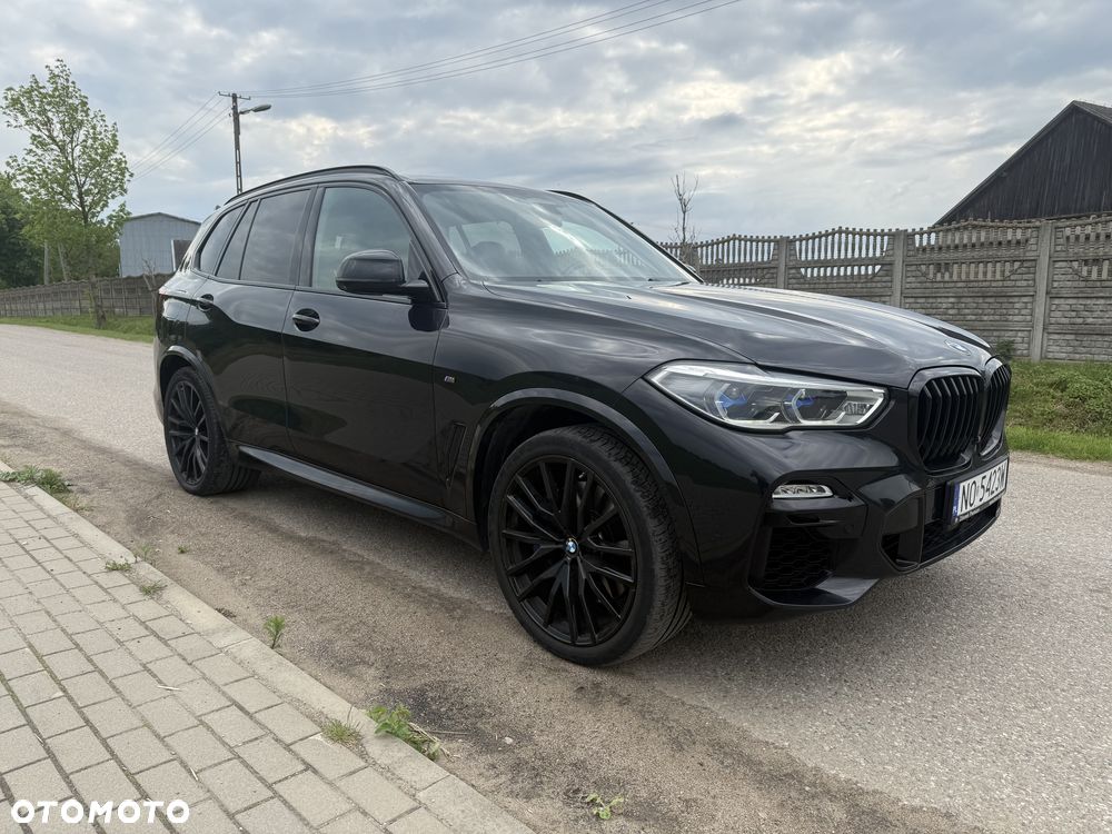 BMW X5 M - 7