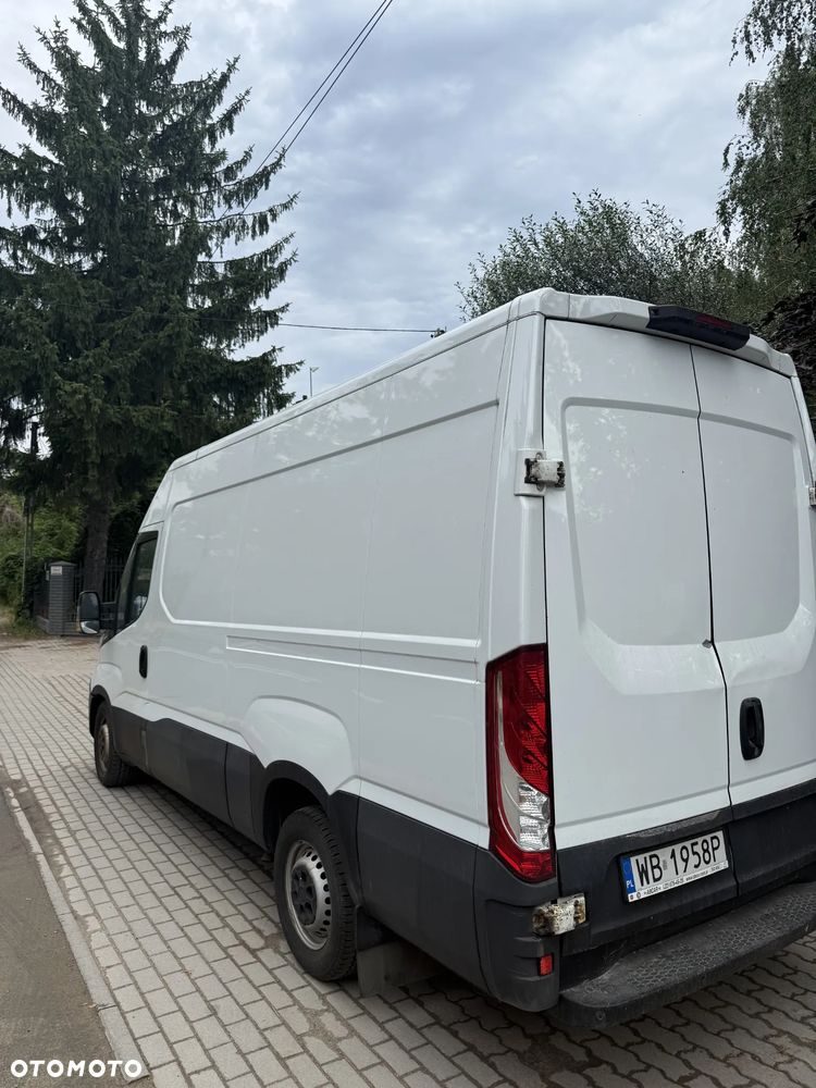 Iveco DAILY - 2