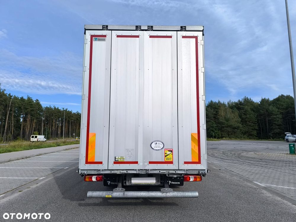 Mercedes-Benz Actros 1840 Solówka, Redos 7.7m. Cały na Poduszkach. Polski Salon! - 6