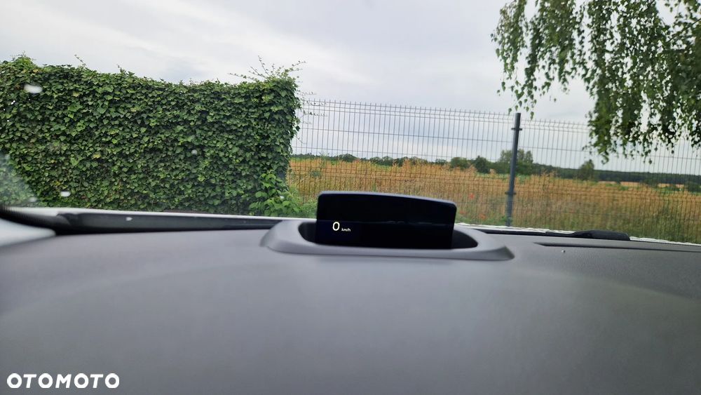 Peugeot 508 RXH BlueHDi 180 EAT6 Stop&Start - 31