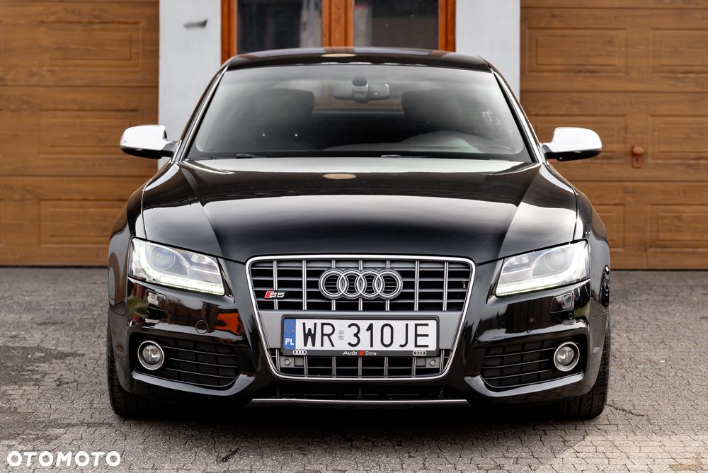 Audi S5 Sportback 3.0 TFSI Quattro S tronic - 3