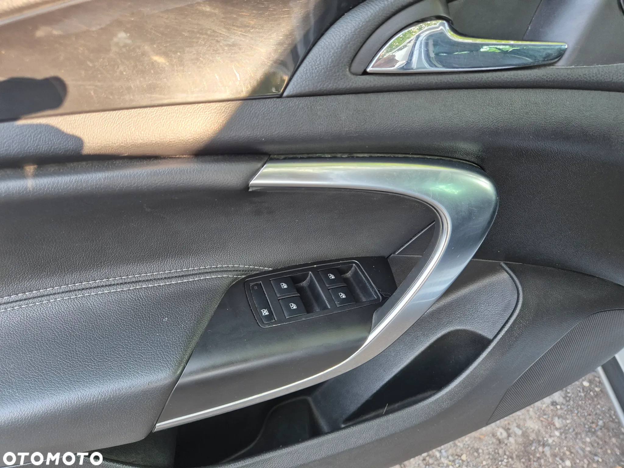 Opel Insignia 1.8 Edition - 11