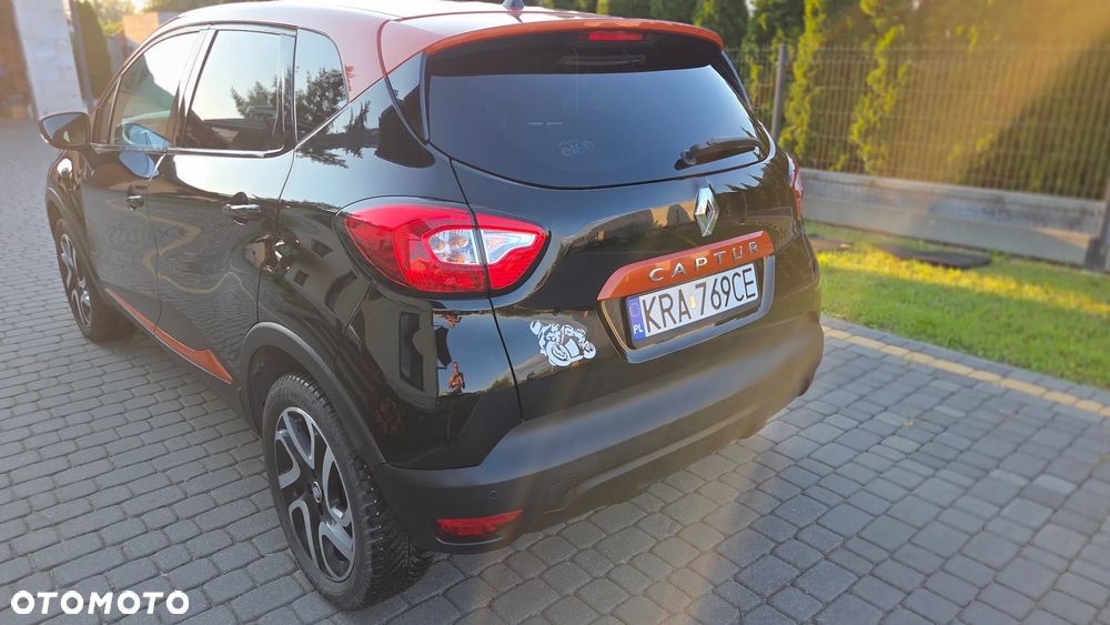 Renault Captur ENERGY TCe 90 Start&Stop Intens - 17