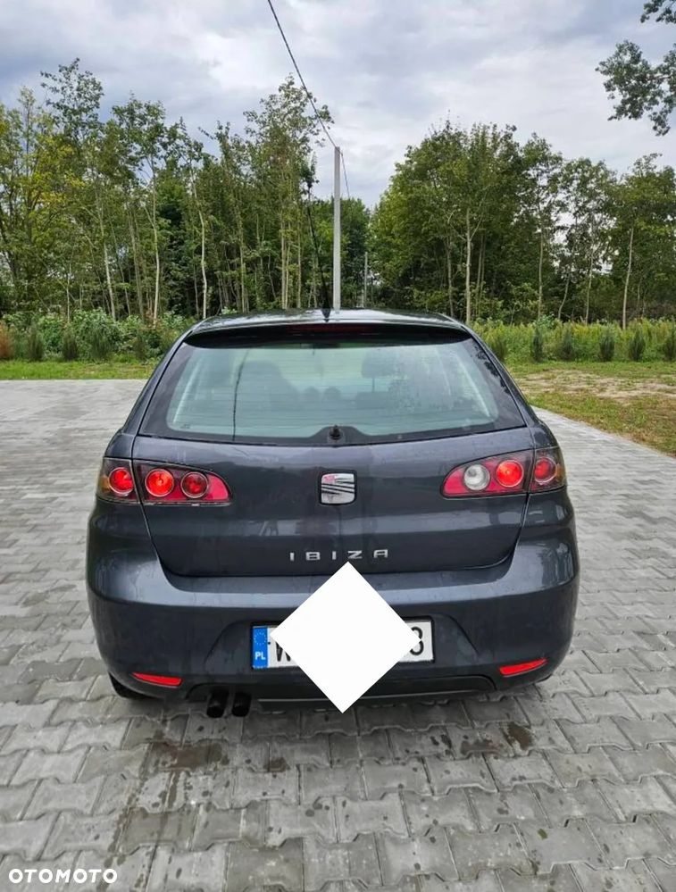 Seat Ibiza 1.9 SDI Reference - 1