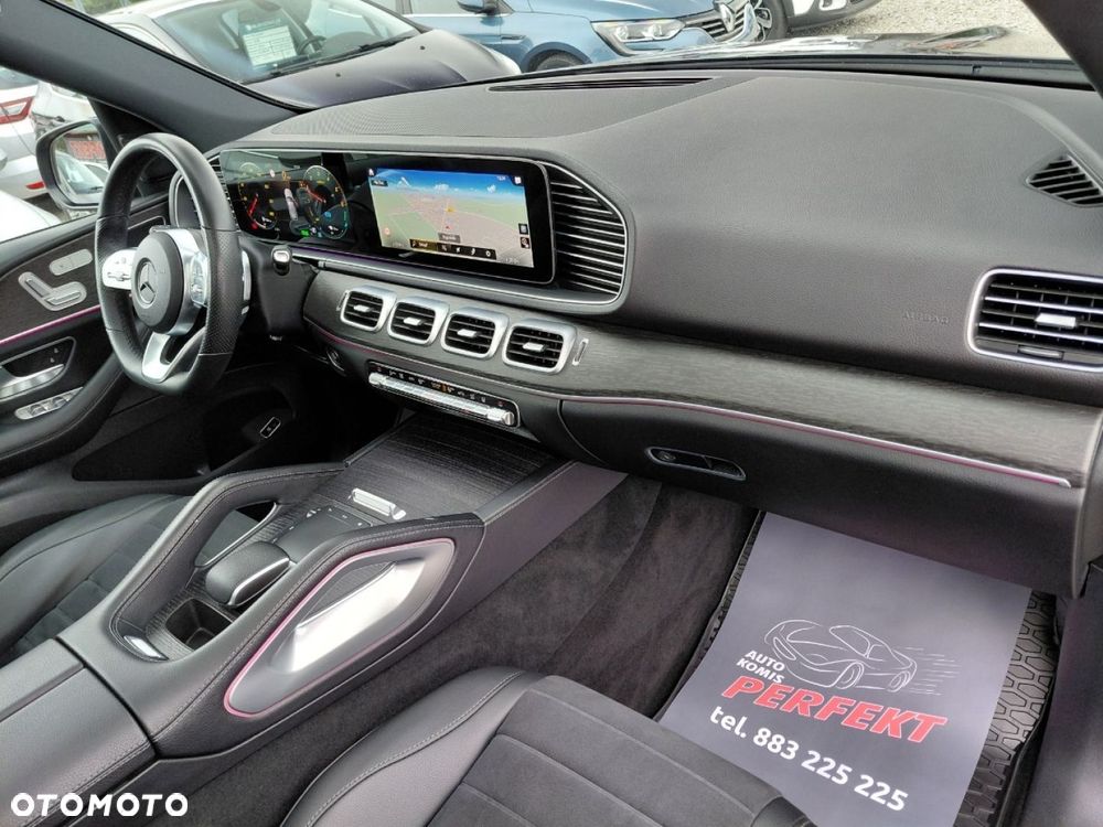 Mercedes-Benz GLE - 17