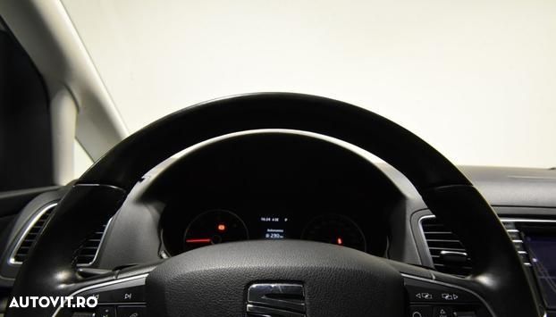 Seat Alhambra 2.0 TDI Start & Stop 4Drive DSG Style - 28