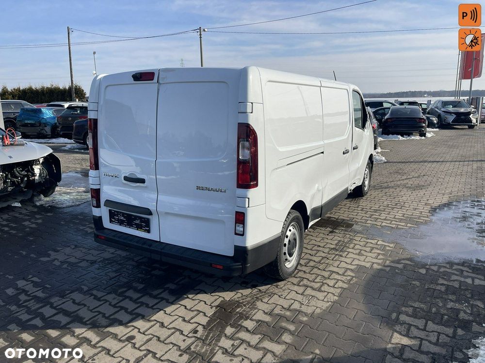 Renault Trafic - 1