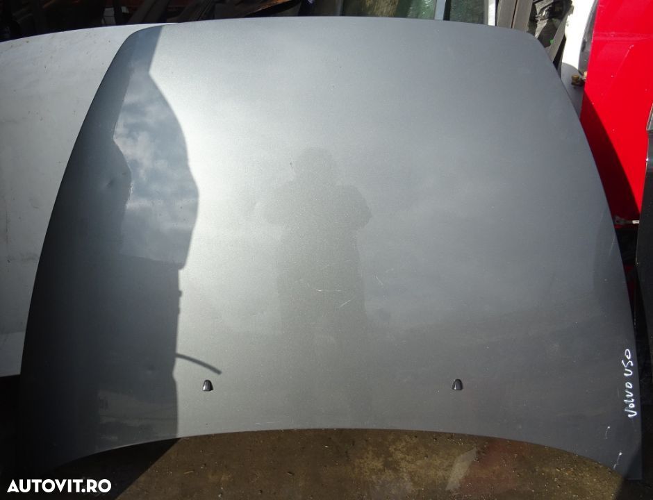 Fata completa Volvo V50 din 2006 volan pe stanga - 2