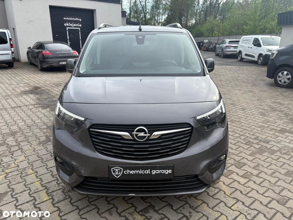 Opel Combo - 3