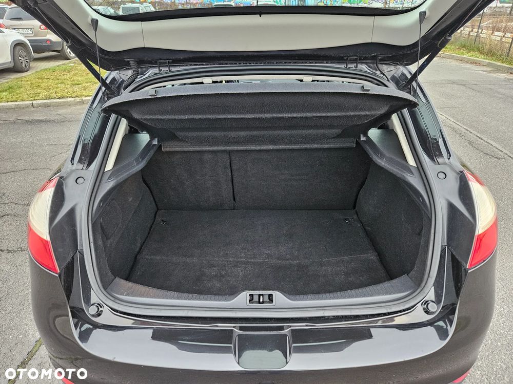 Renault Megane 1.6 16V 100 Expression - 10