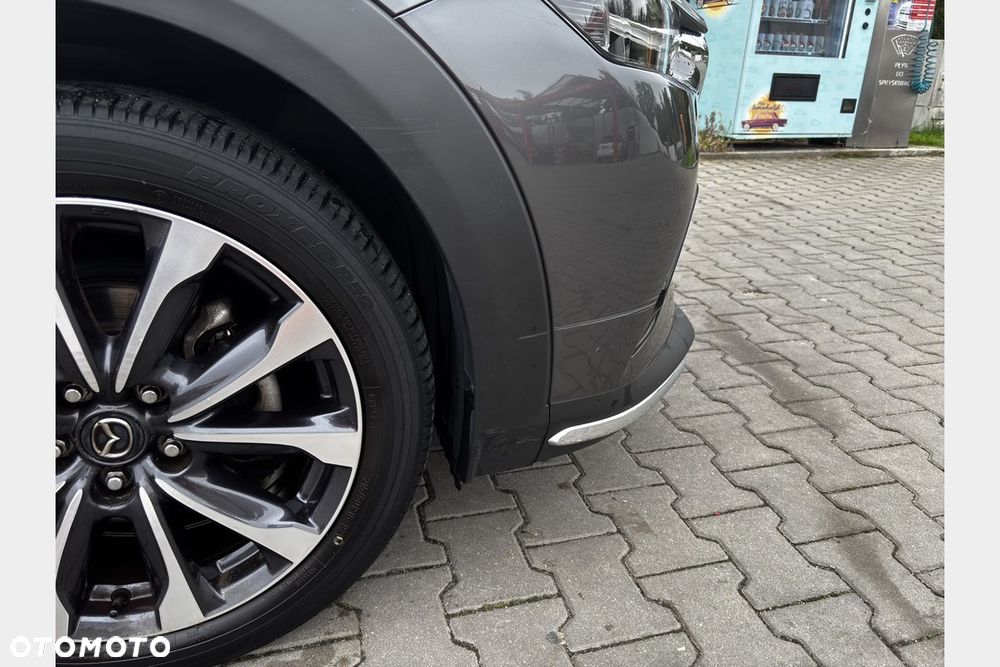 Mazda CX-3 2.0 SkyPassion - 19