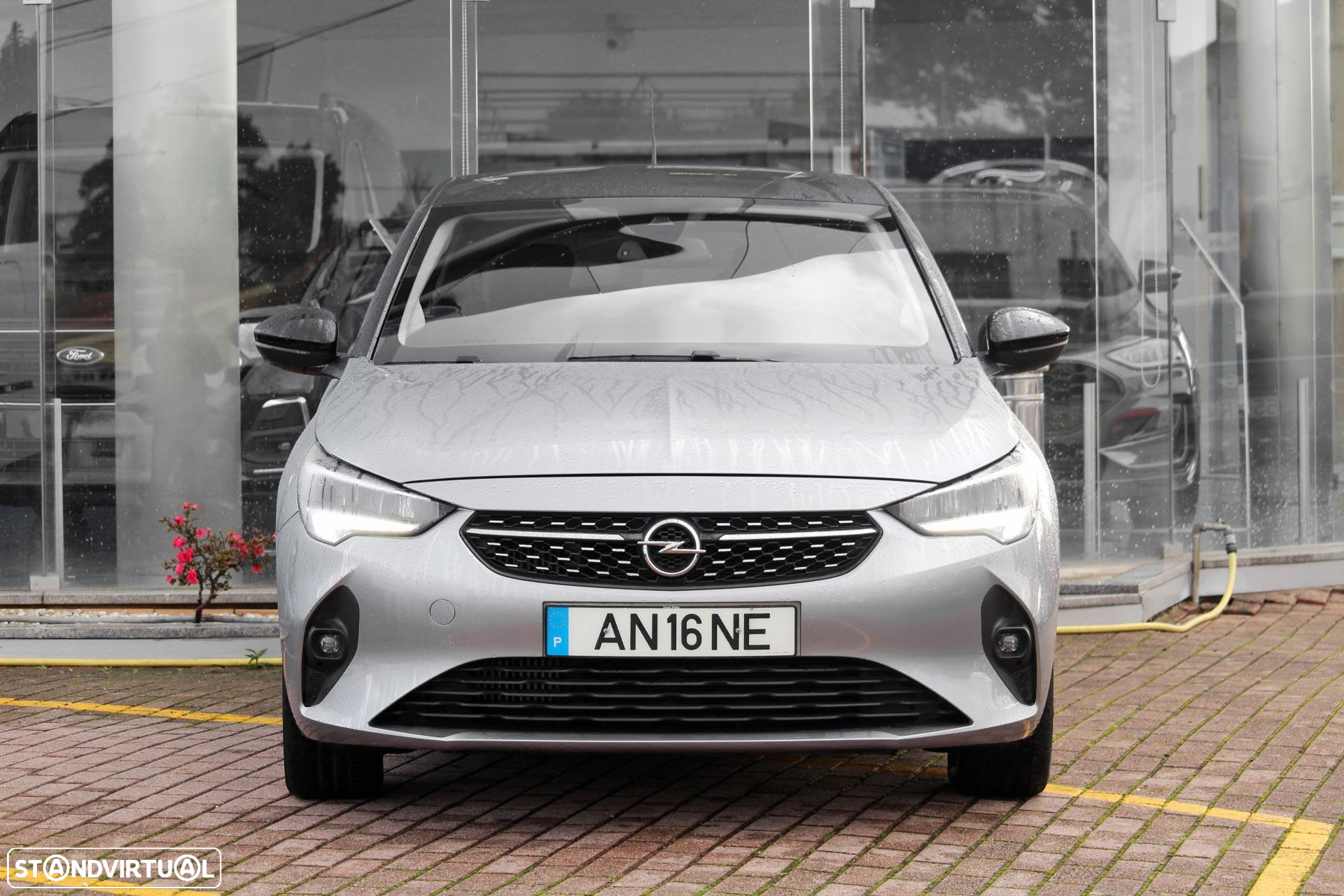 Opel Corsa 1.5 D Elegance - 3