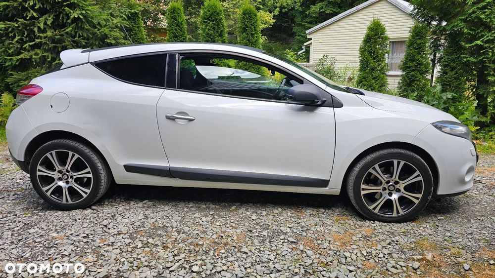 Renault Megane 2.0 16V TCE Dynamique - 1