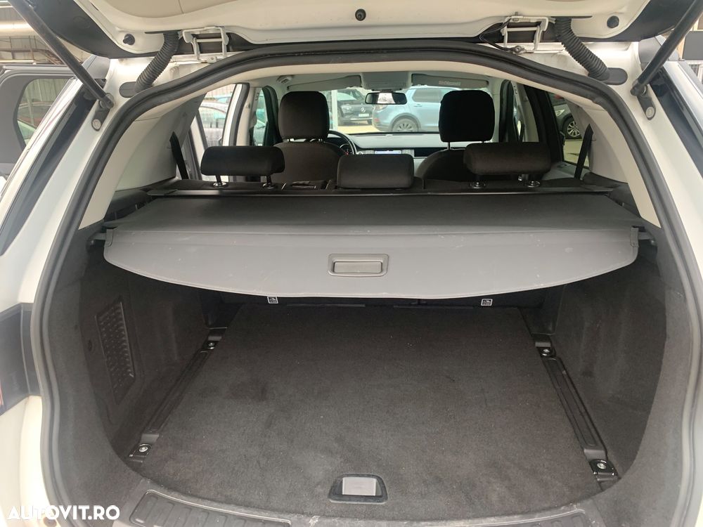 Land Rover Discovery Sport - 22