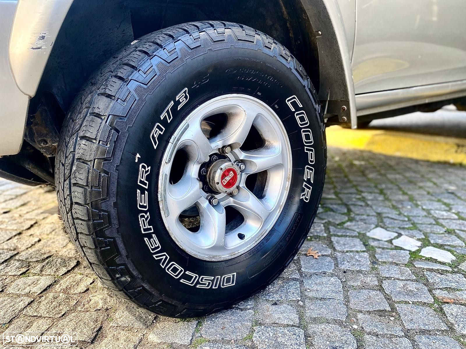 Mitsubishi L200 2.5 TD CD - 15