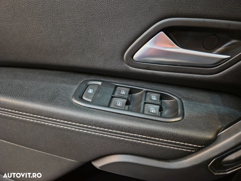 Dacia Duster Blue dCi 115 Prestige - 23