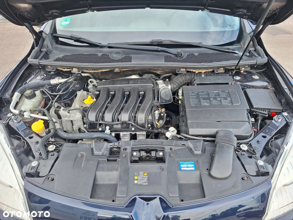 Renault Megane 1.6 16V 100 Expression - 26
