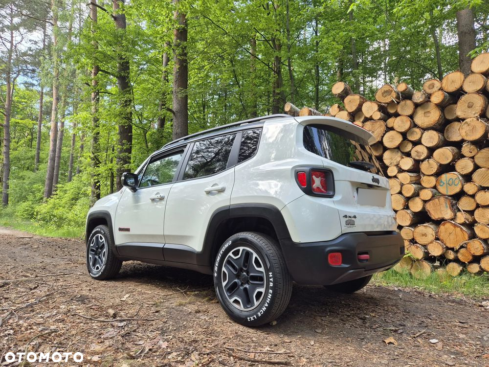 Jeep Renegade - 3