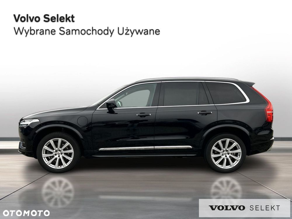 Volvo XC 90 - 3