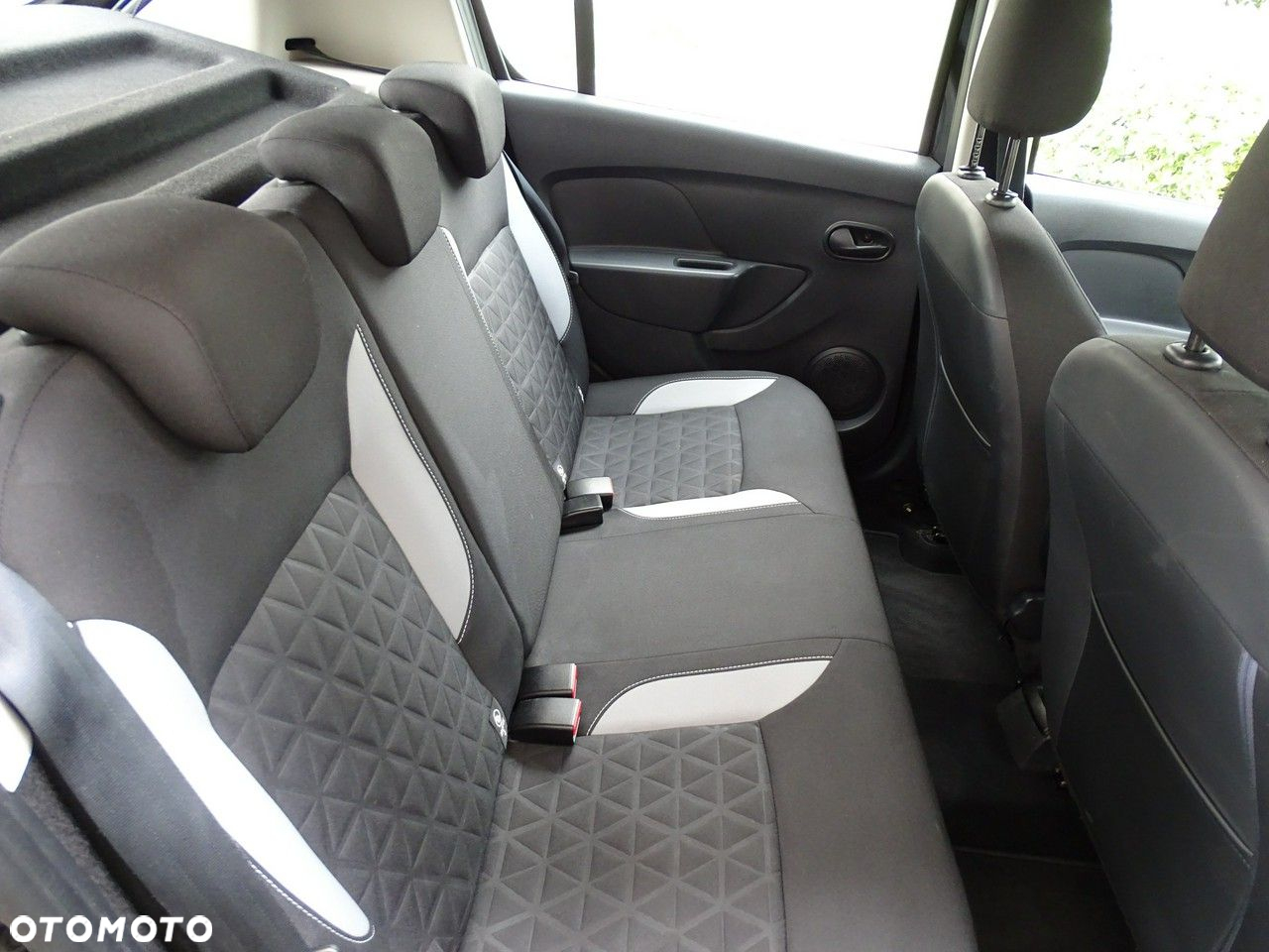 Dacia Sandero Stepway - 25