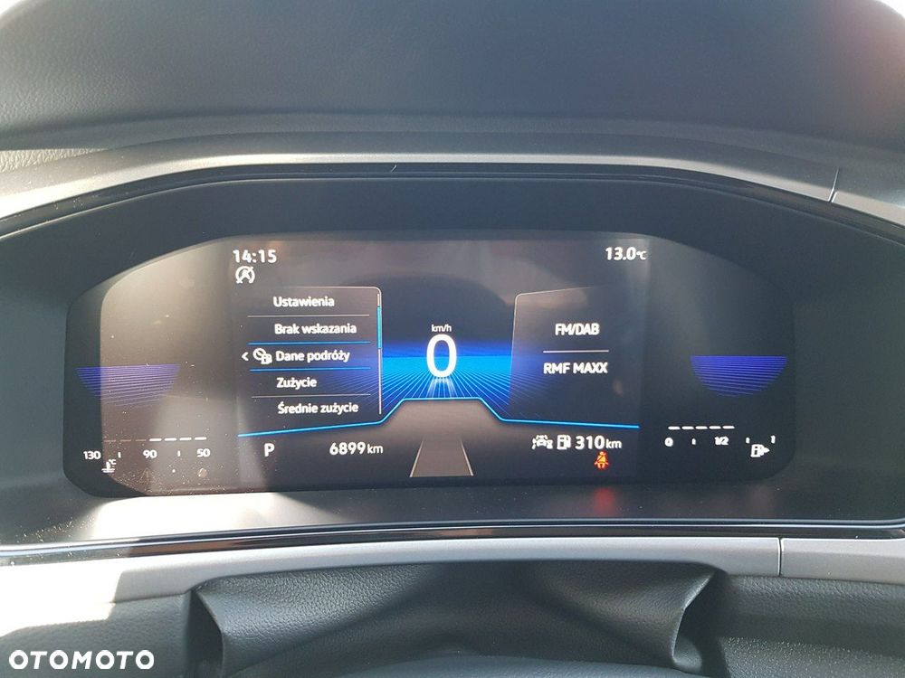 Volkswagen T-Roc 1.5 TSI Special Edition DSG - 28