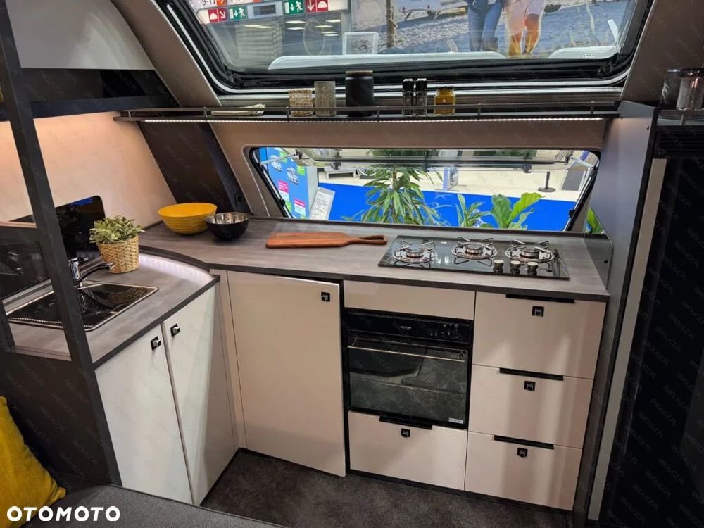 Hobby 660 WQM Maxia - 3