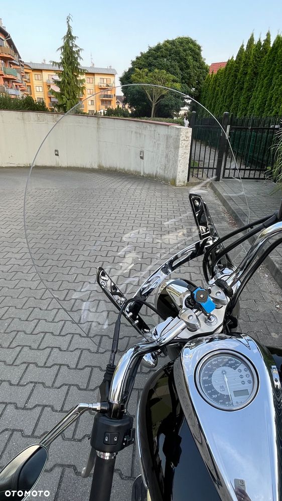 Yamaha Midnight Star - 15